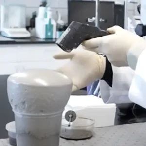 Concrete lifting foam