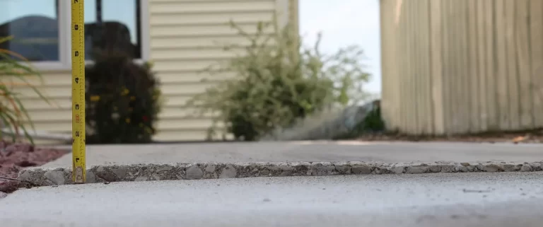 Concrete Lifting Wisconsin