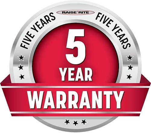 Concrete Leveling 5 Year Warranty Best Concrete Lifting & Mudjacking Company | Wisconsin