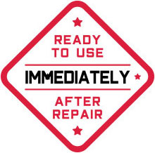 Concrete Raising Ready to Use