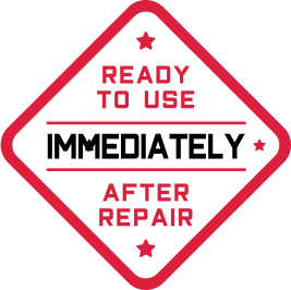 Concrete Raising Ready to Use