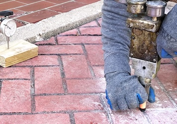 Concrete lifting near me