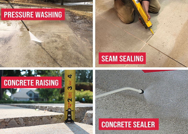 Deluxe Protection Package Name