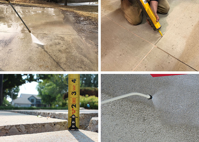 Deluxe Protection Package Services