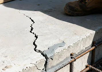 Foundation Repair Near Me