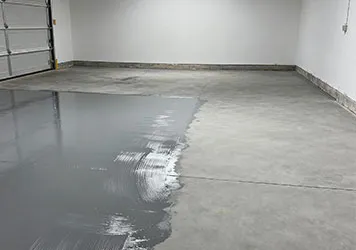 Garage Floor Coatings