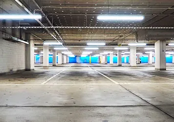 Parking Lots Leveling Near Me