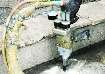 Void filling Near Me