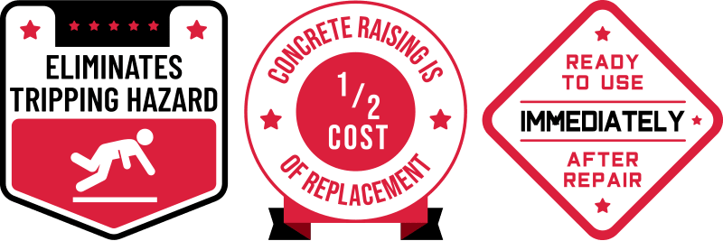 Benefits of Polyurethane Concrete Lifting