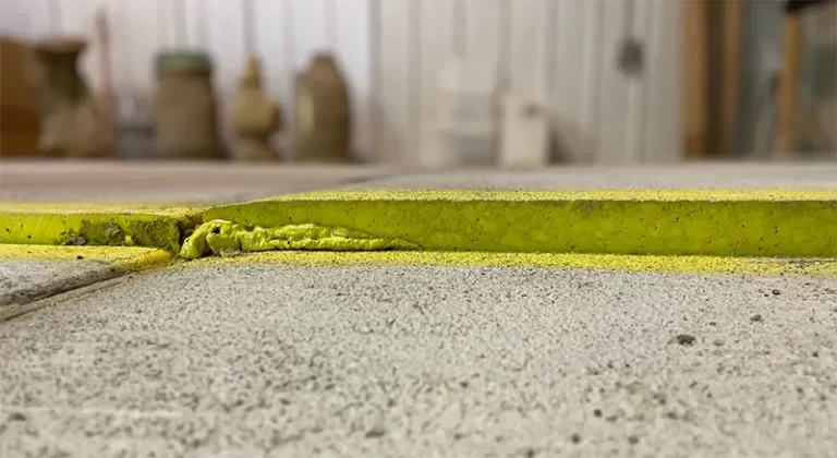 Commercial Concrete Lifting & Leveling | Wisconsin