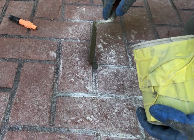 Concrete Leveling Arlington heights il Concrete Lifting Hole Patching & Repair