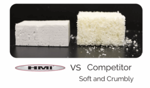 Concrete lifting foam