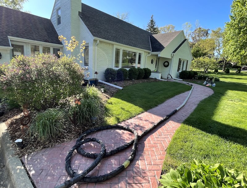 Best Concrete Lifting Companies Wisconsin