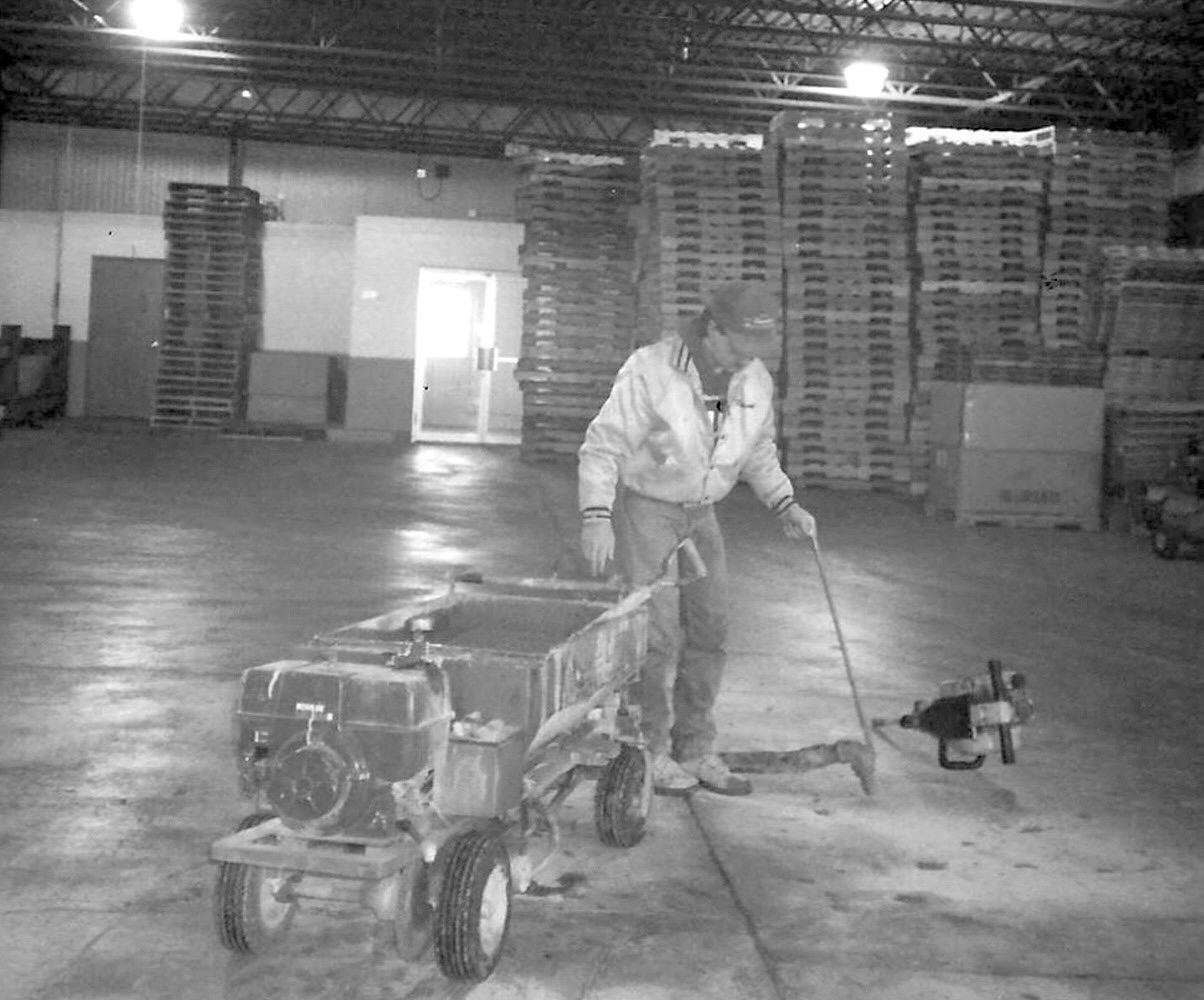 RaiseRite Concrete Lifting of WI | 100,000+ Jobs Completed!