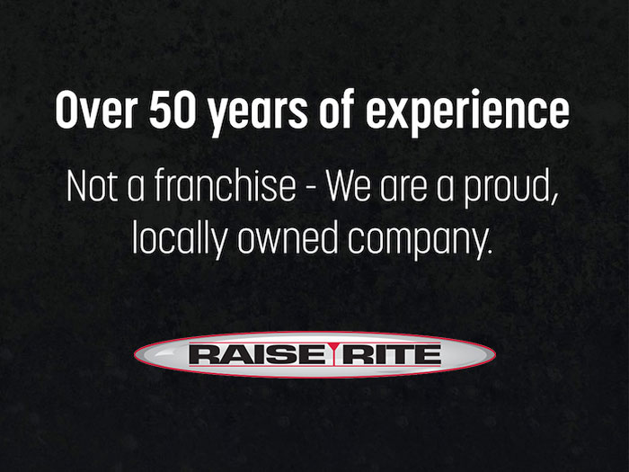 Best Concrete Lifting Company in Manitowoc, WI