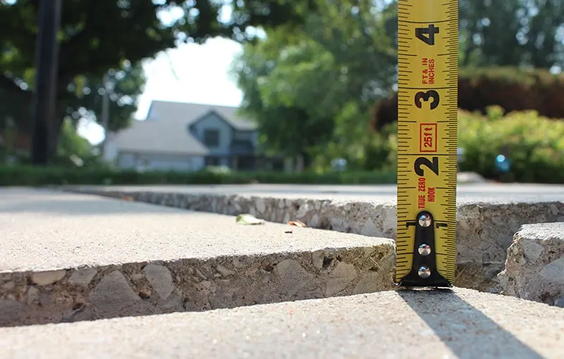 Concrete Lifting Wisconsin