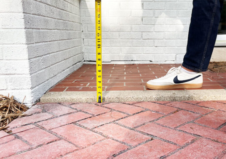 Decorative & Stamped Concrete Leveling WI