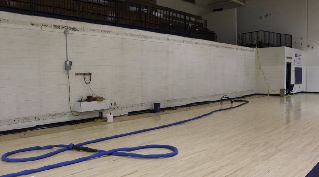 Concrete Leveling WI