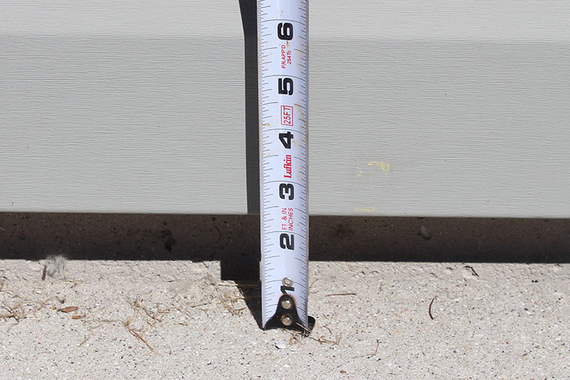 Concrete Slab Leveling Wisconsin