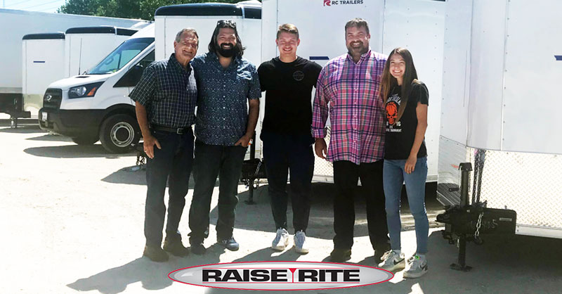 Best Concrete Lifting Company in Wisconsin