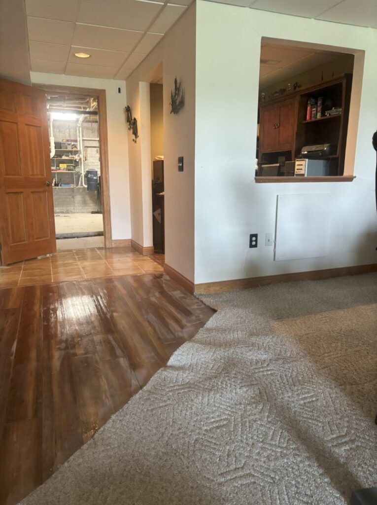 Deep Foamjection Contractor WI