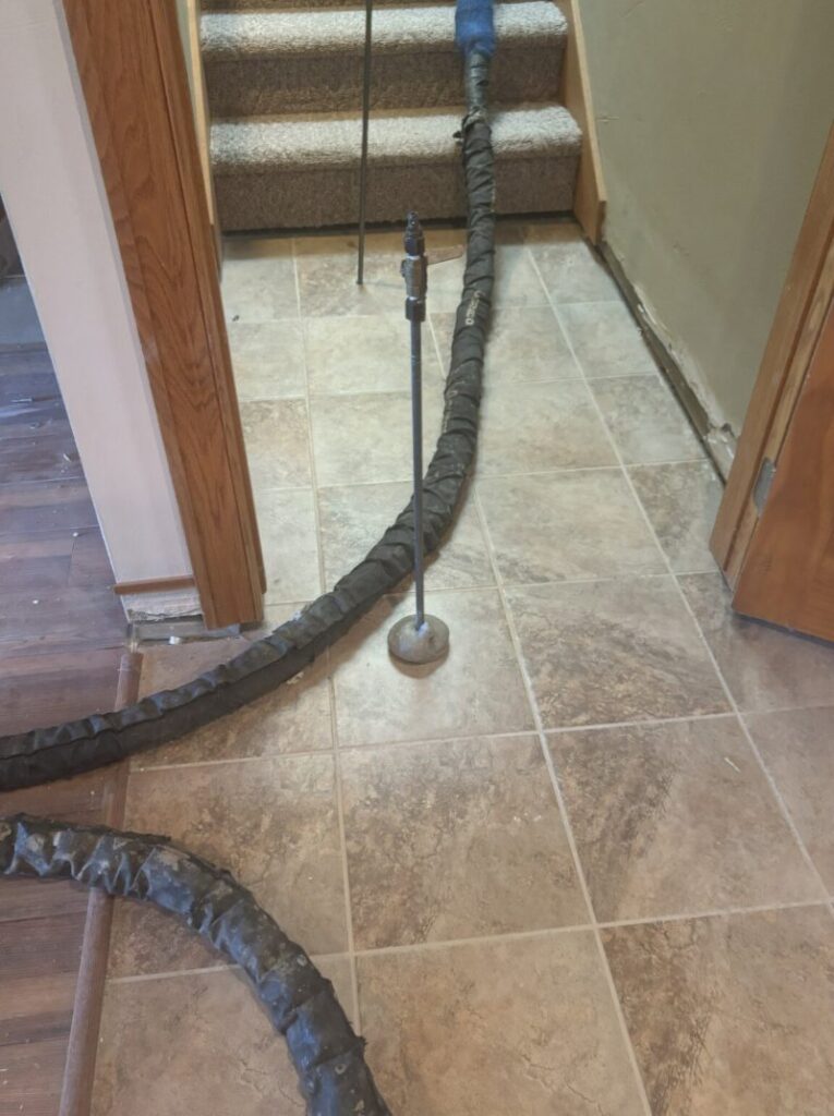 Deep Foamjection Wisconsin