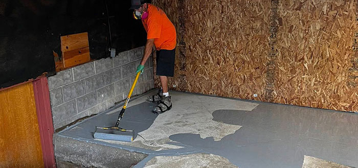 Floor Coatings Near Me