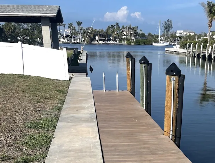 Seawall repair near me