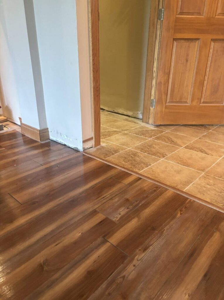 Two Rivers Condominium Project Wisconsin