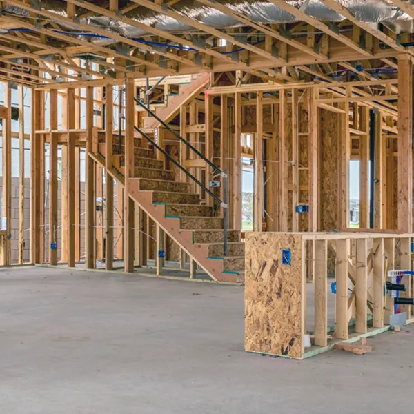 Residential Foundation Repair Wisconsin