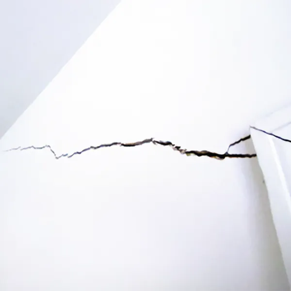 Raiserite foundation repair settled foundation