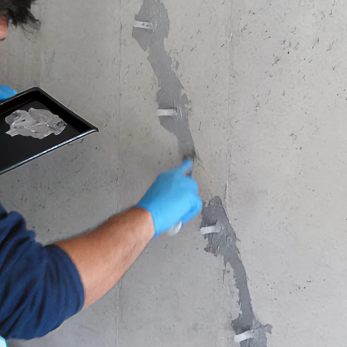 Services foundation repair WI