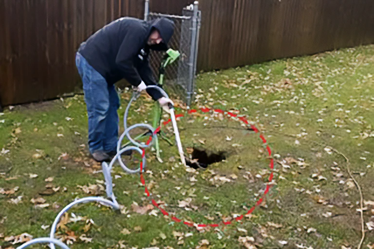 Concrete Contractor Wisconsin