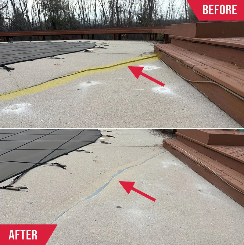 Municipal Concrete Repair Plymouth